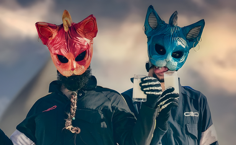 Shreet Cocktail - Releases of The Week | Sep 26 - Oct 02