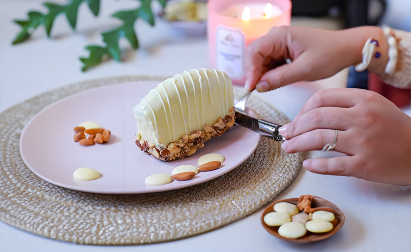 Port Said Pastry Shop Taby's Adds White Spanish Málaga to Their Menu