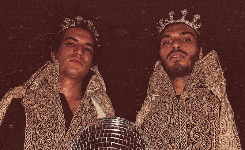 Disco Misr & Loush Will Perform in Riyadh on October 5th