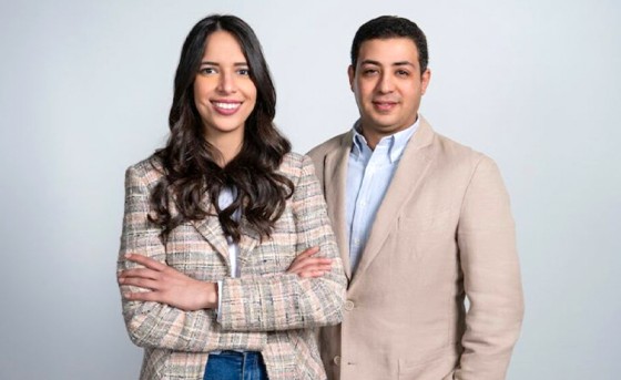Deeptech Company Intella Secures $3.4M to Expand Arabic Voice Tech