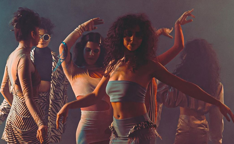 Rising Out of Rural Roots: Designer Ahmad Abdullatif's Fashion Journey