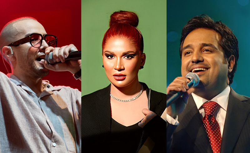 XP News: IFPI Launch Official Music Charts in MENA