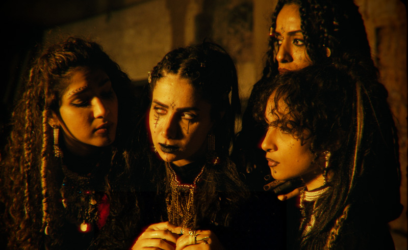 Saudi Director Mohammed Hammad on His Award-Winning Short Film