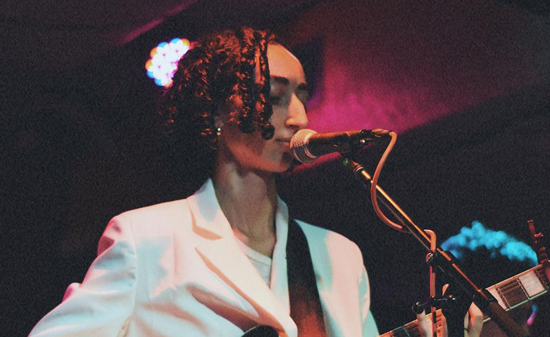 Egyptian Songwriter Teen Idle Releases Indie-Pop Album 'Nonfiction'