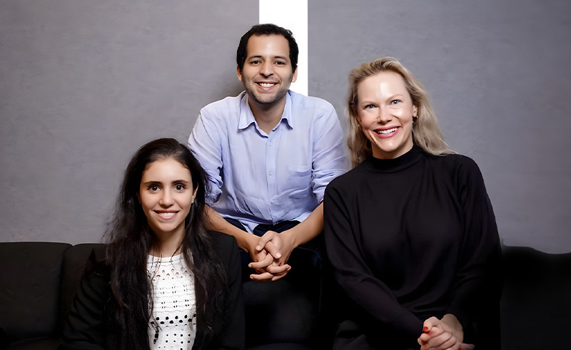 Abu Dhabi-Based Travel Platform Dharma Raises $4.7M Pre-Series A Round