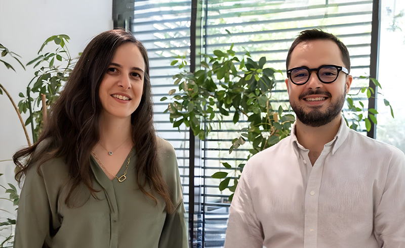 UAE-Based Fintech Startup Zest Equity Raises $3.8 Million Seed Round