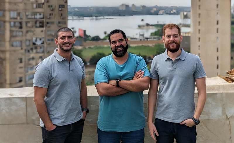 Egypt-Based Insurtech Amenli Raises $1 Million Equity Funding Round