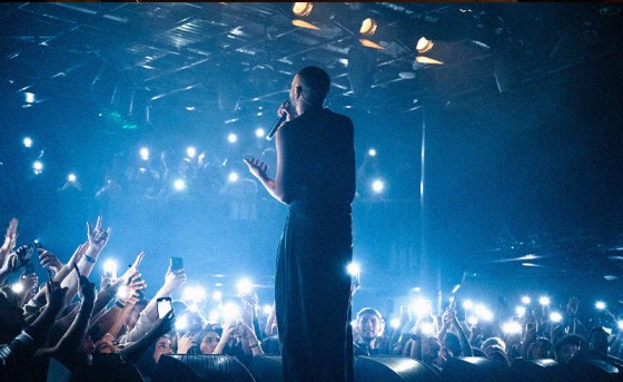 XP News: Live Nation Expands Global Touring for MENA Artists