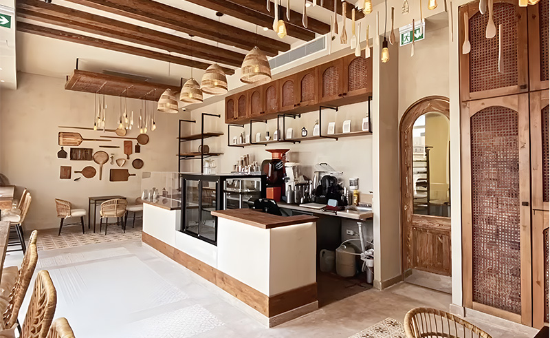 Fornalia Bakery Opens First Branch in El Gouna 