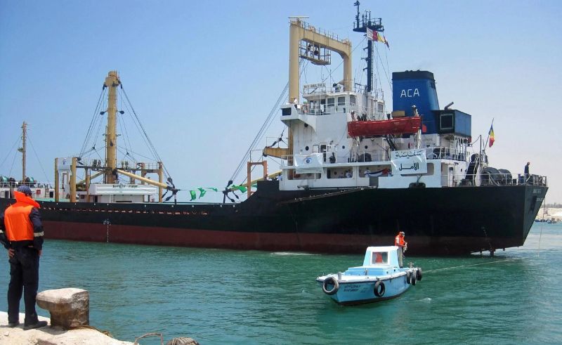 Eight New Logistics Zones Will Be Established in Sinai