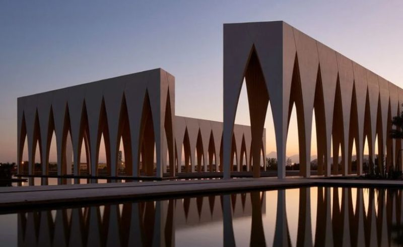 Sixth Edition of El Gouna Film Festival Postponed Indefinitely