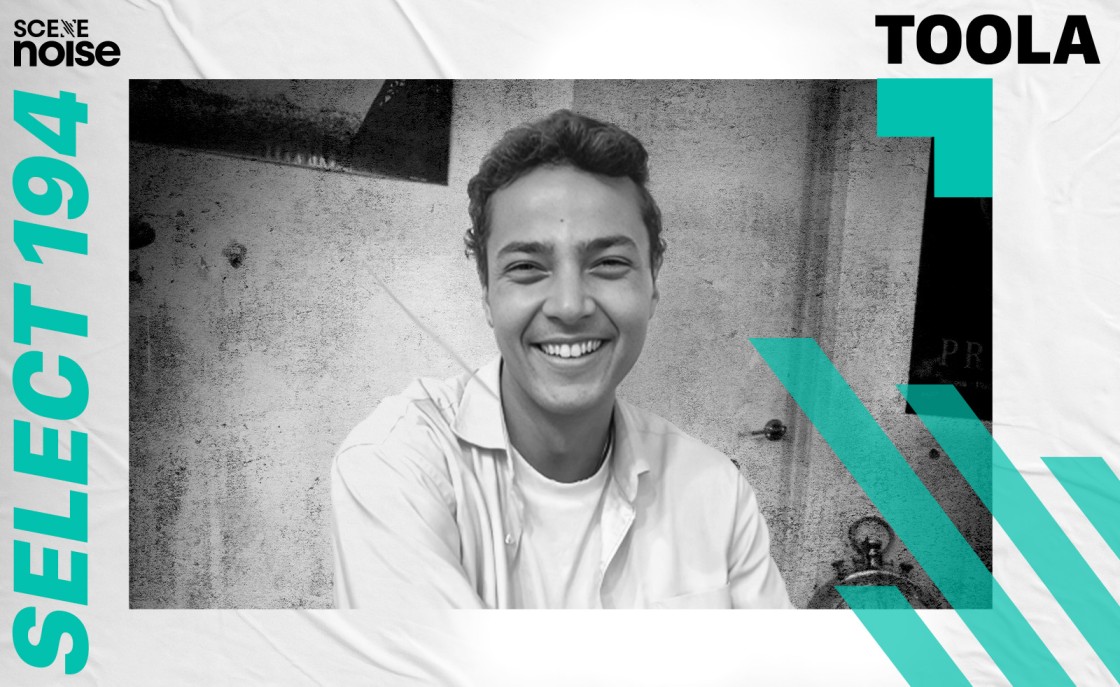 Select 194: Mixed by Toola