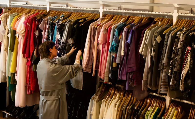 Turkish Clothes & Textiles Companies Will Open New Factories in Egypt