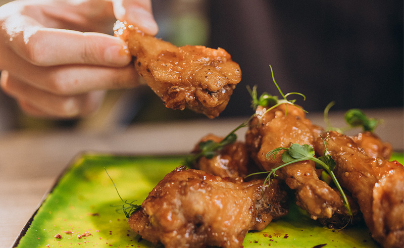 Bushka is Maadi’s Latest Culinary Boho Retreat in Degla