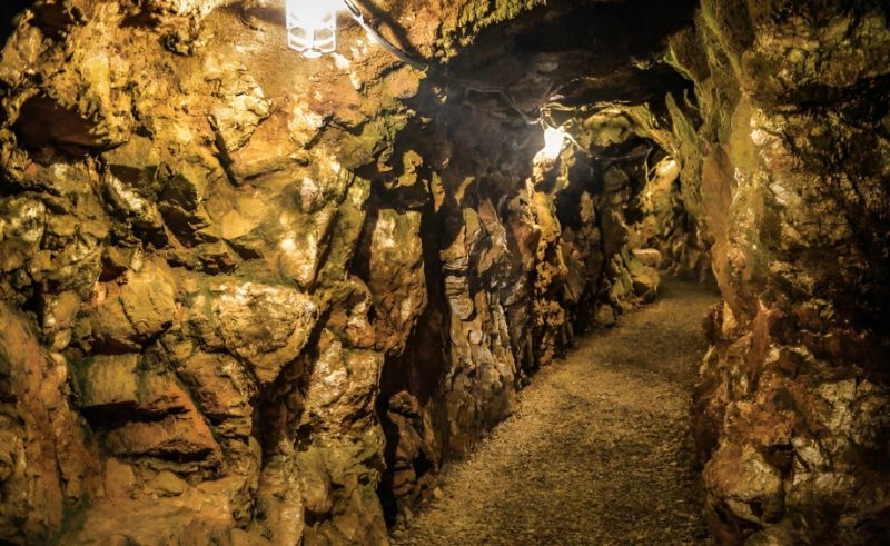 Global Mining Company Centamin Will Increase Production in Sukari Mine