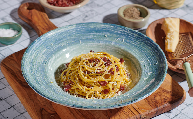 Embrace Autumn With Ristorante Tuscany’ Ligurian Specials