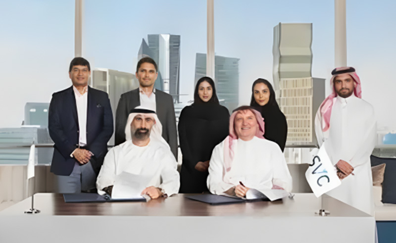 Saudi Venture Capital Invests $10 Million in Ruya Private Capital