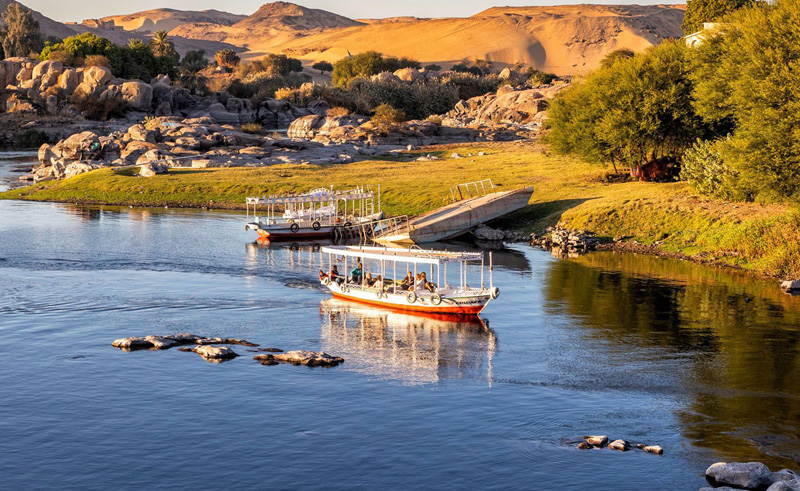 New Addiction Treatment Centre is Being Established in New Aswan