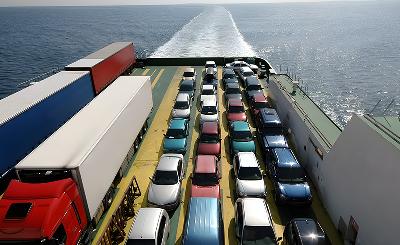 Zero-Customs Car Import Initiative Extended for Egyptian Expats