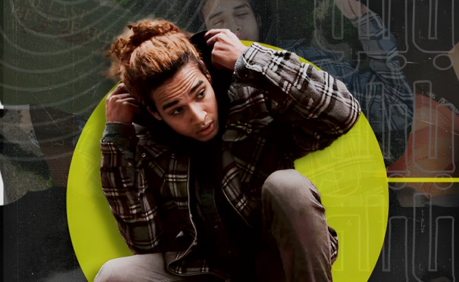 In Context: Marwan Pablo - Catch Me If You Can