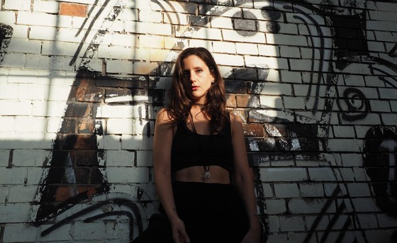 Lebanese Artist Nur Jaber Sings an Ethereal Plea in 'Hurriyya'