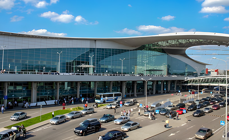 Egyptian Airports to Be Managed & Operated by Private Sector Soon