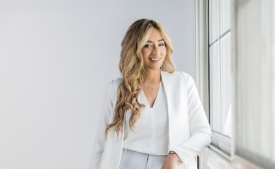 Masterclass With Play:Date Founder Shamim Kassibawi