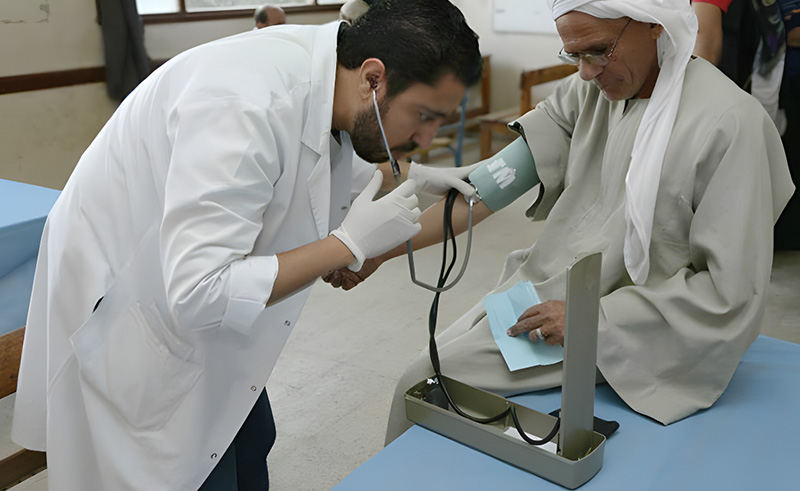 Ministry of Health Will Launch a Digital Archive For Radiology Reports