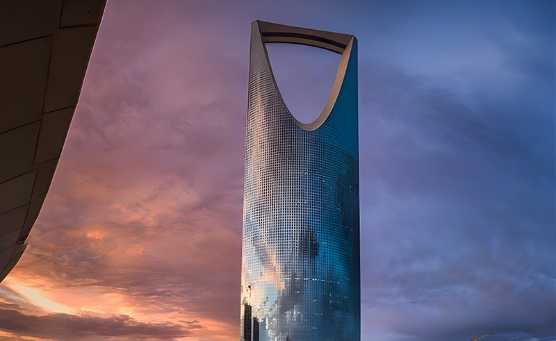 Saudi Arabia Expands Electronic Business Visit Visas to All Countries
