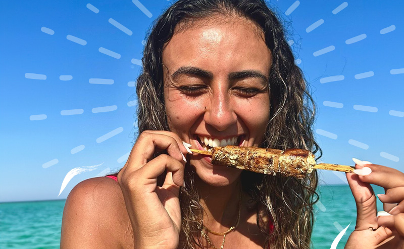 Fresh Fish Market ‘Marinella’ Lands in Egypt's El Gouna