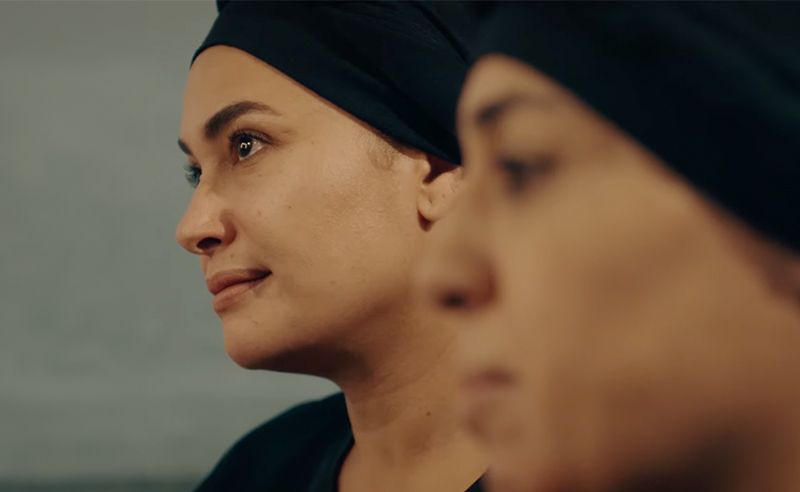 Saudi Arabia’s Red Sea Film Festival Reveals ‘Arab Spectacular’ Lineup