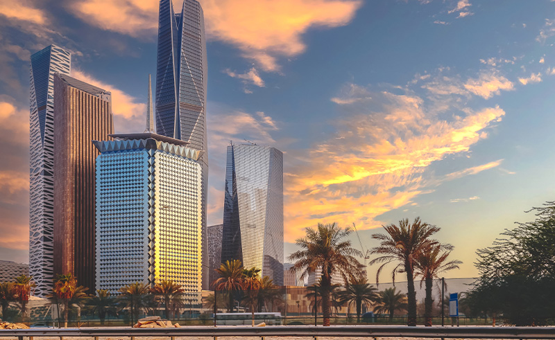 Saudi Proptech Startup Ajras Secures $28 Million in Seed Funding Round