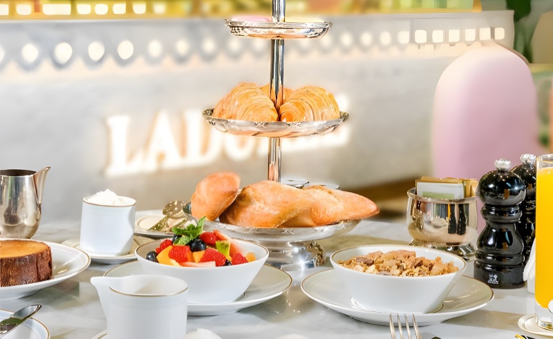 The Ultimate Guide to Afternoon Tea in Cairo 