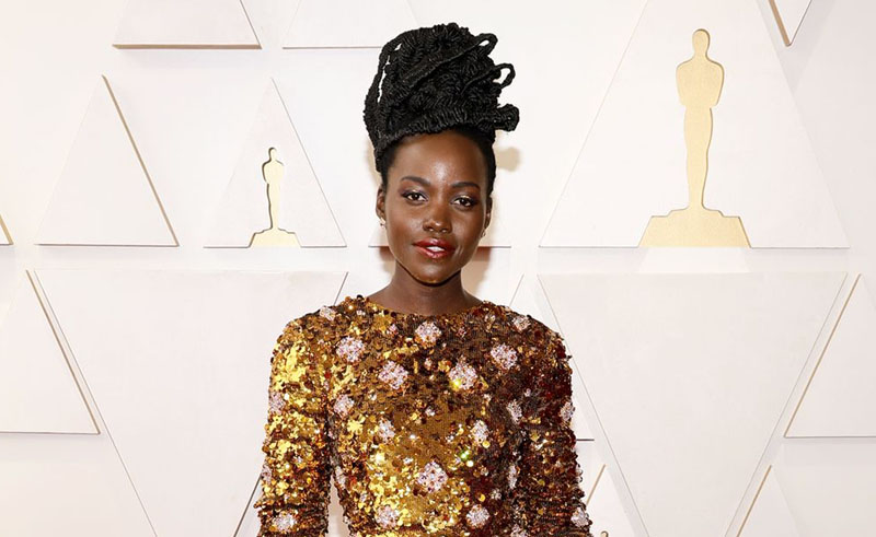 Lupita Nyong’o Takes on Executive Producer Role for ‘Goodbye Julia’