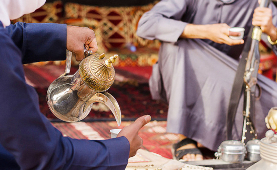 Saudi Ministry of Culture Launches Coffee Expert Training Programme