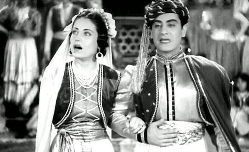 Red Sea International Film Festival Restores Two Egyptian Classics
