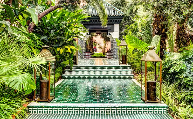 A Tapestry of Renovated Splendour: Reimagined Hotels Across the Region