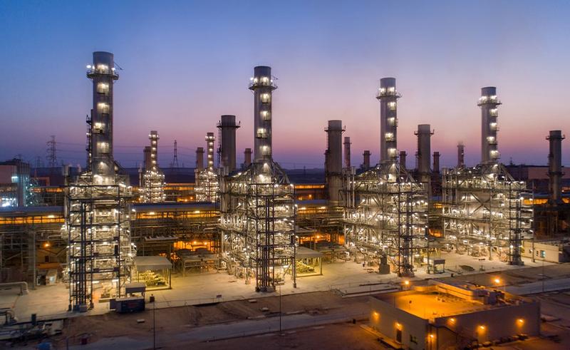 ACWA Power Signs USD 3.9 Billion Energy Purchasing Deal With SPPC