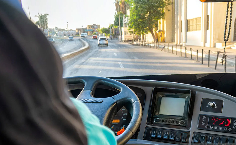 Drug Abuse Rates Among School Bus Drivers Dropped from 12% to 0.2%