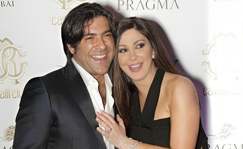 Lebanese Stars Wael Kfoury & Elissa Will Perform at Riyadh Season