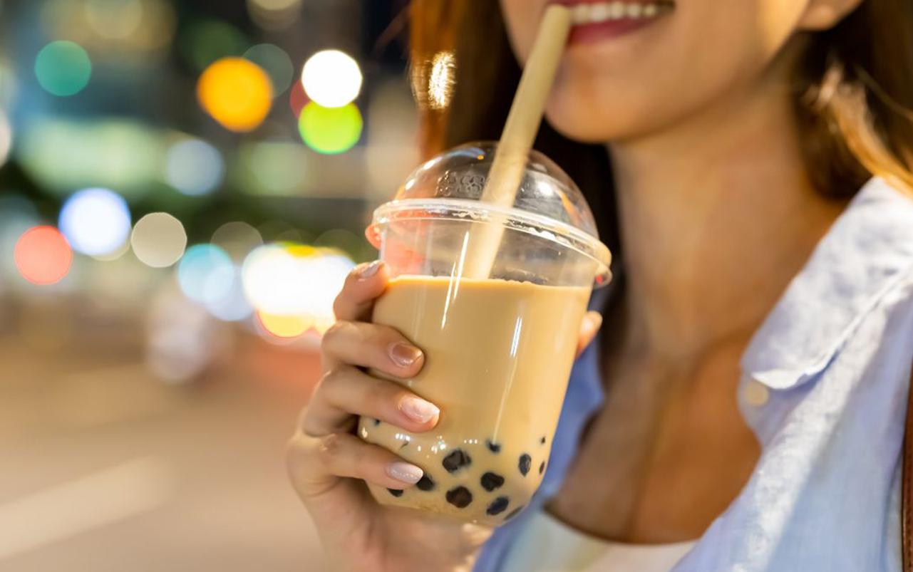 Maadi’s Ming & Tea: A Detailed Look at Their Extensive Boba Menu