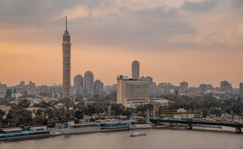 IMF Considers Expanding Egypt's USD 3 Billion Loan Program