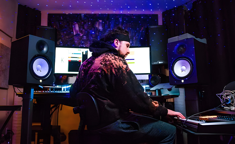 Applications Open for 'Beatport Next' 2024 Artist Development Program