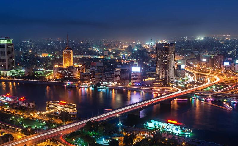 Kingdom of Saudi Arabia to Sign USD 1.5 Billion Agreement With Egypt