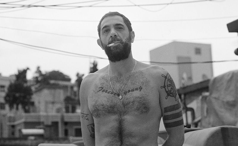 The Wanton Bishops's 'Under The Sun' is an Ode to Beirut