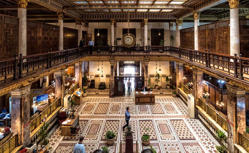 Islamic Banking Transactions in Egypt Increase by 27% in 2023
