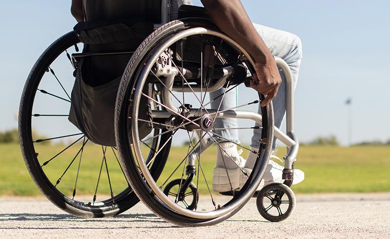 Saudi Arabia Launches Digital Program for People With Disabilities