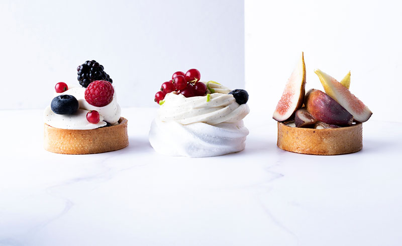 Eby’s: A Ghost Bakehouse Delivering Paris All Across Cairo