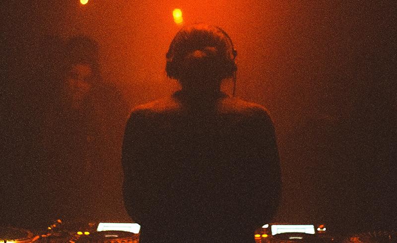 Egypt's Geeza Records Drop Argentinian Producer Juaan’s 'Dr.Ritmo’