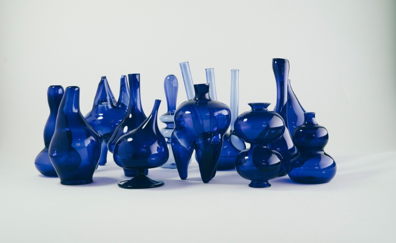 Palestinian Architect Dima Srouji is Keeping Tradition Alive in Glass